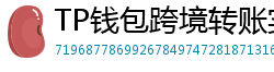 TP钱包跨境转账实战｜3分钟完成USDT国际汇款